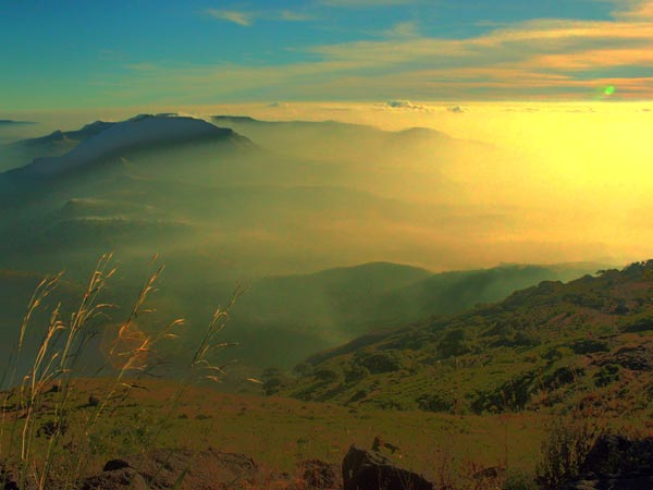 21. Bhandardara