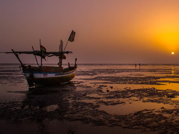 25. Daman