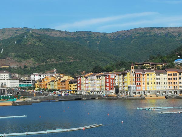 28. Lavasa