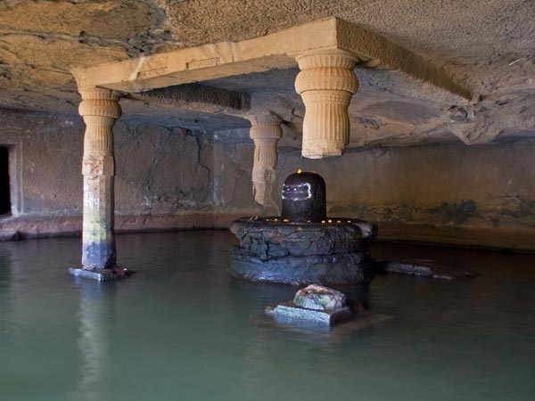 30. Harishchandragad