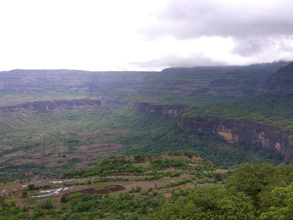 31. Bhimashankar