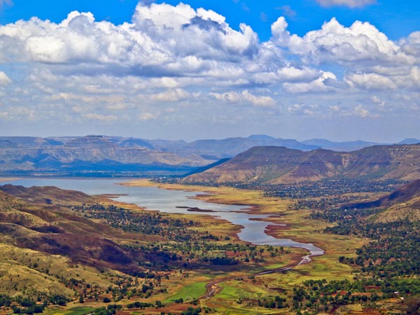 35. Mahabaleshwar