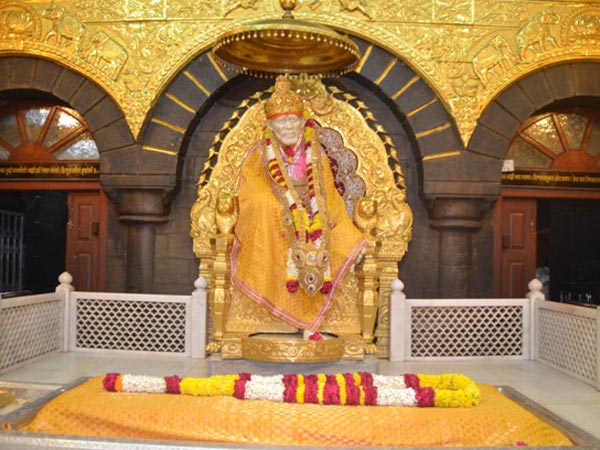 36. Shirdi