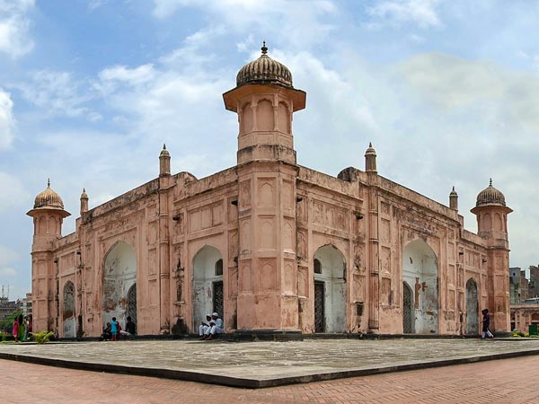 45. Aurangabad