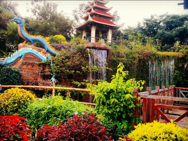 Buddha Shanti Kanive