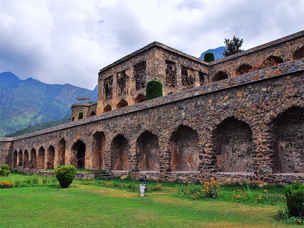 Pari Mahal