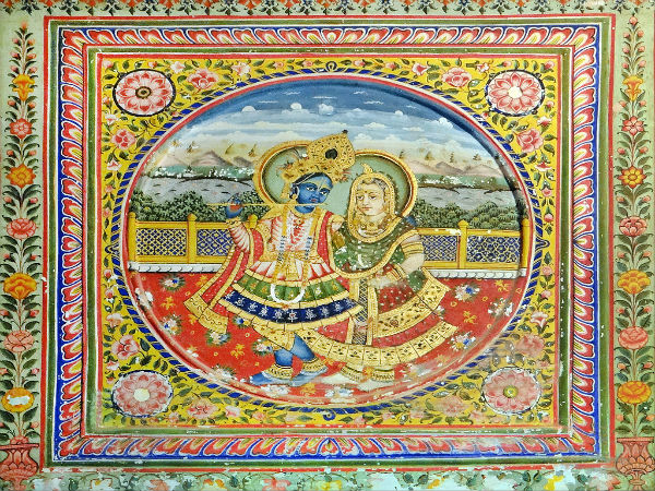 mandawa in rajasthan mandawa in rajasthan