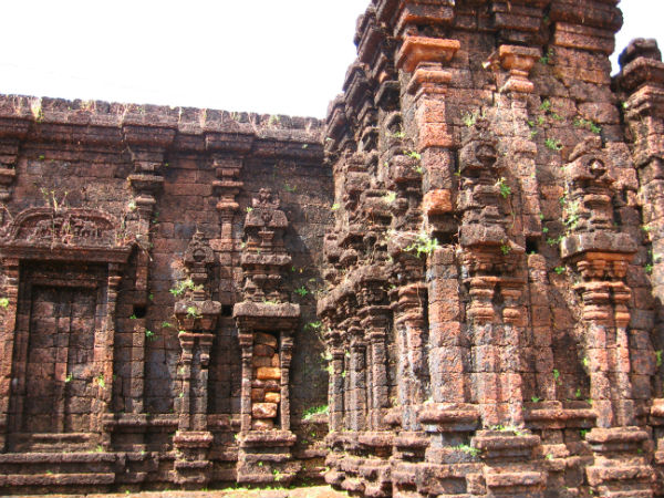 taliparamba sree rajarajeshwara temple taliparamba sree rajarajeshwara temple