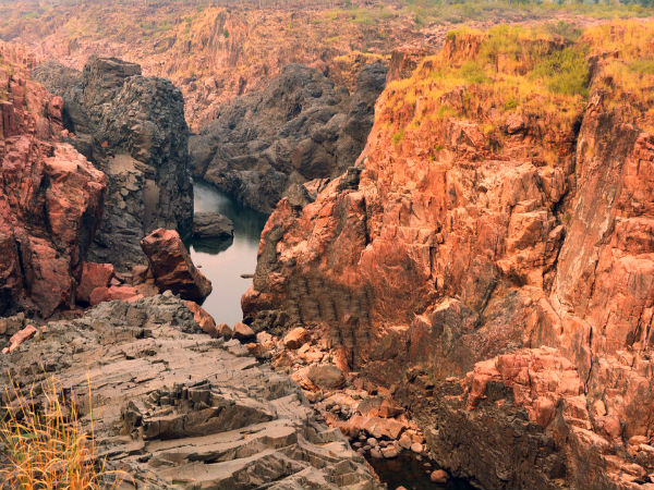 raneh falls in madhya pradesh raneh falls in madhya pradesh