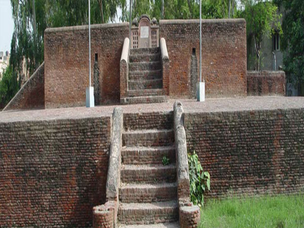 holy land of kurukshetra holy land of kurukshetra