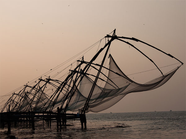 Fort Kochi