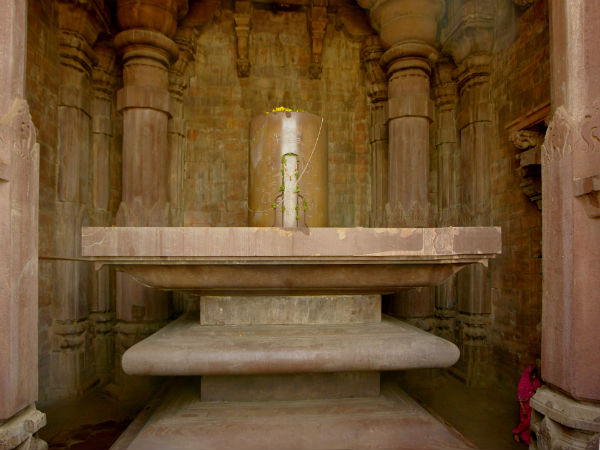 Bhojeshwar Bhojeshwar