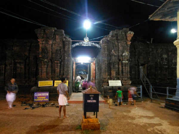 taliparamba sree rajarajeshwara temple taliparamba sree rajarajeshwara temple