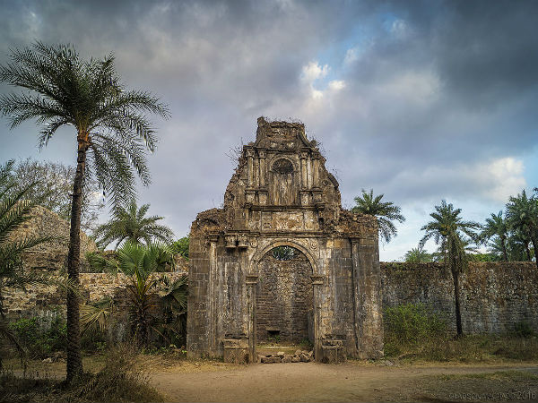 3. Vasai, Maharashtra