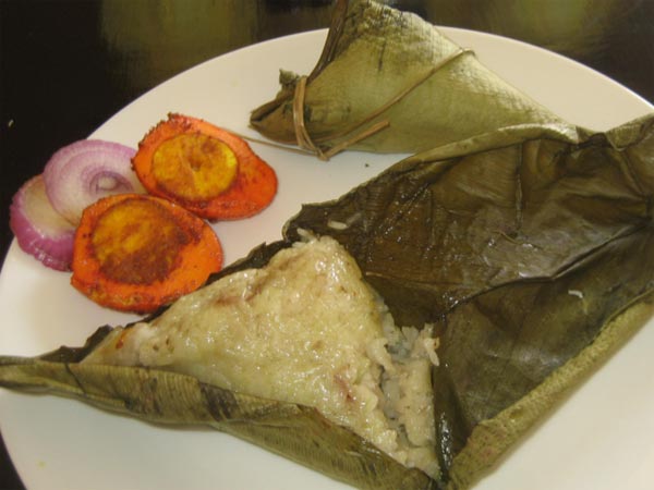 Try Out The Tasty Cuisine Of Tripura
