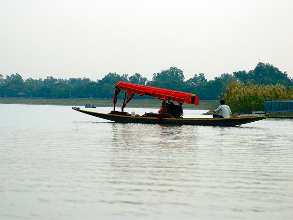 Chandigarh