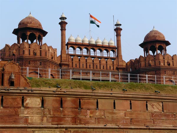 Delhi