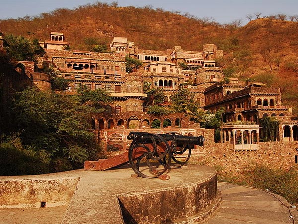 Neemrana