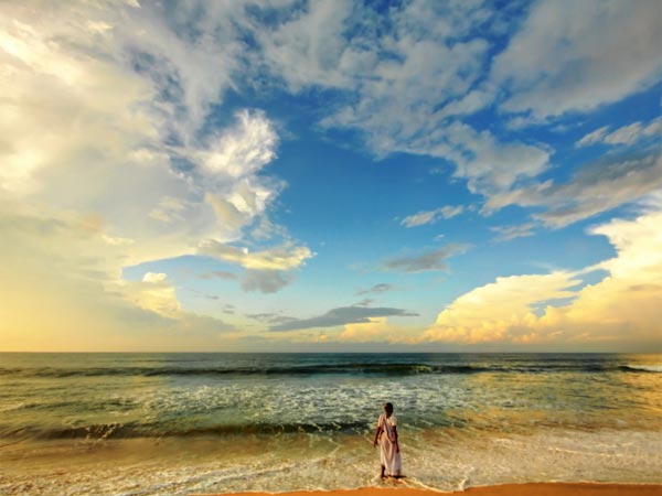 Explore The Heritage Of Puri