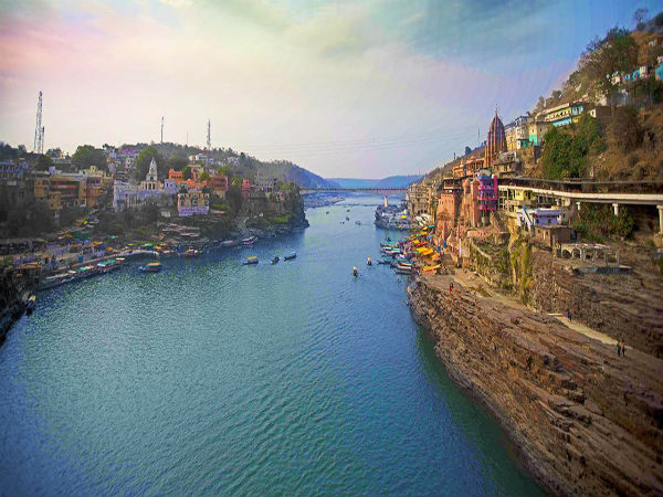 Omkareshwar