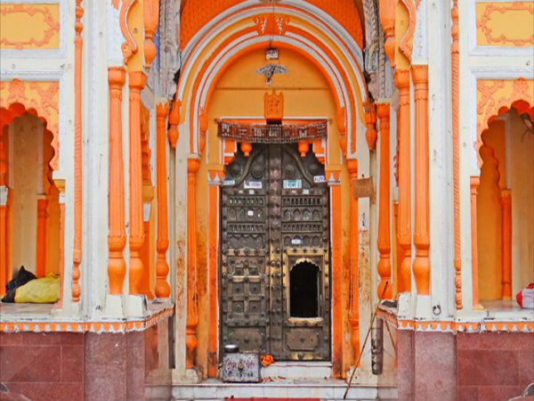 Orchha