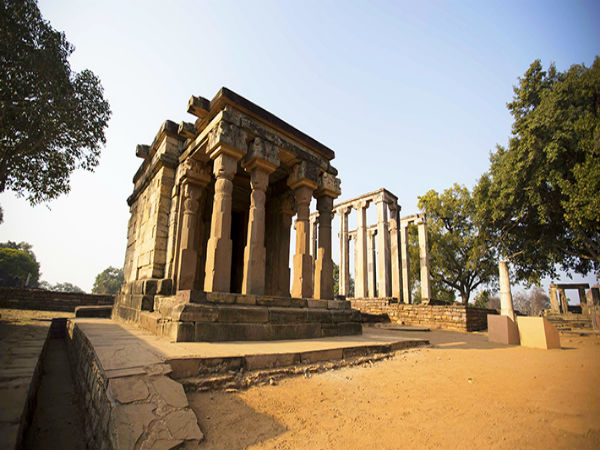 Sanchi