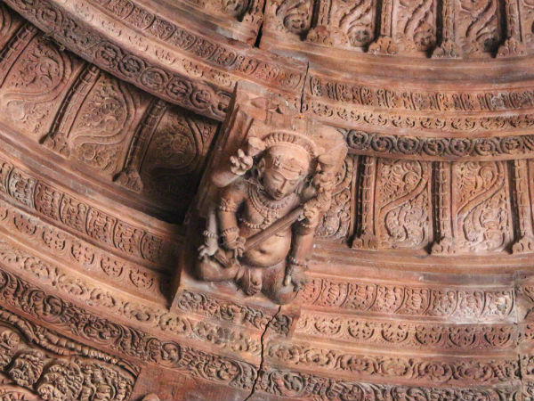 Bhojeshwar Bhojeshwar