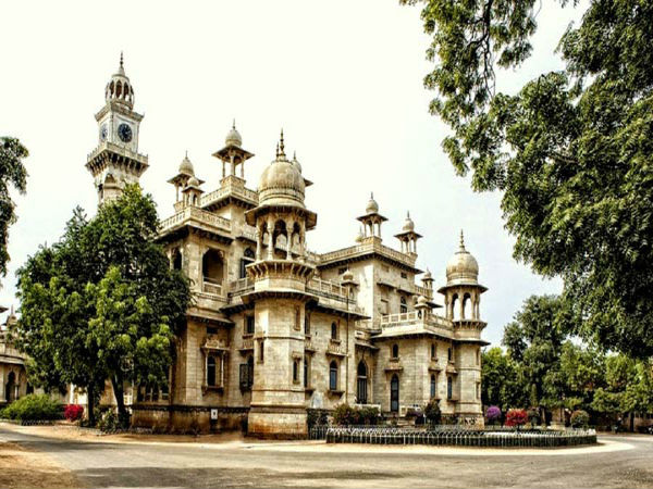 7. Man Mahal