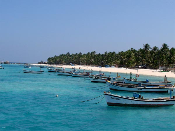 Lakshadweep