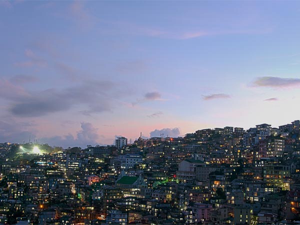 Aizawl