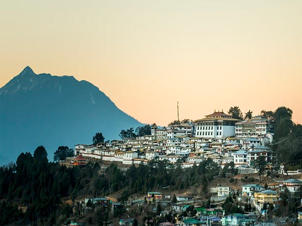 Tawang