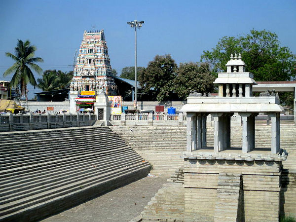 Vedapureeswarar Temple