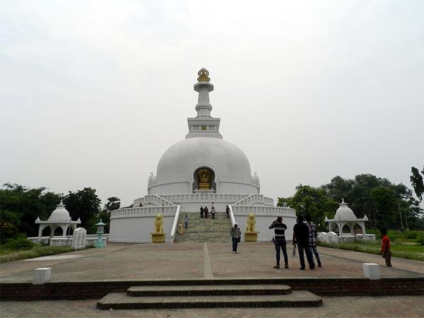 Vaishali, Bihar