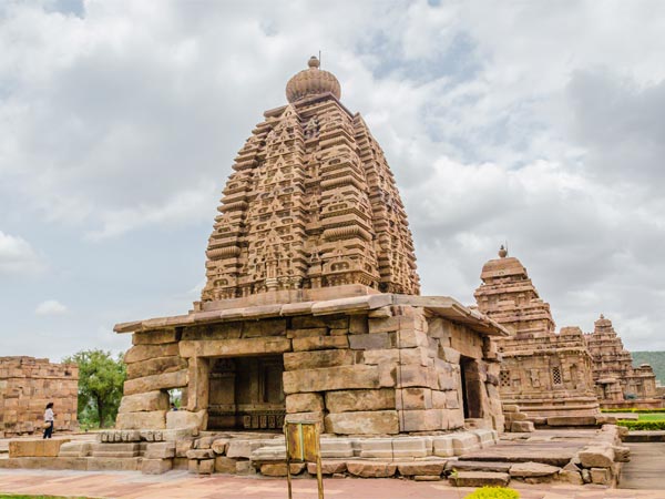 Pattadakal, Karnataka