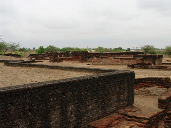 Lothal, Gujarat