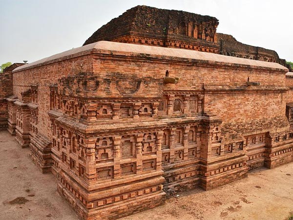 Nalanda, Bihar