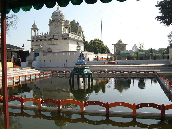 holy land of kurukshetra holy land of kurukshetra