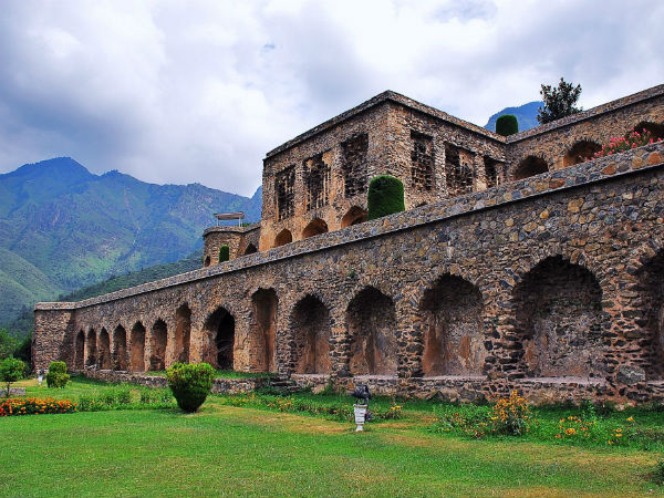 Pari Mahal