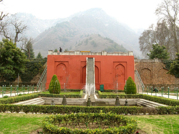 Chashme Shahi