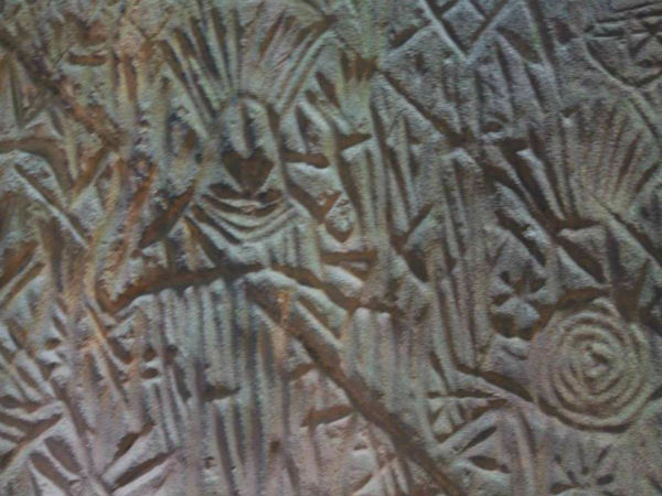 Edakkal Caves