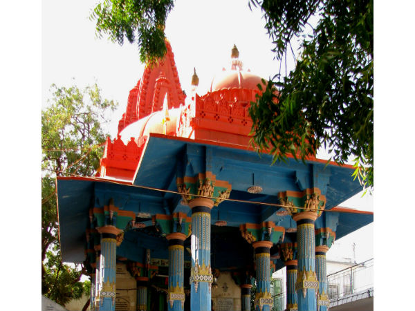 1. Pushkar