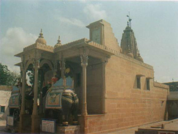 2. Barmer