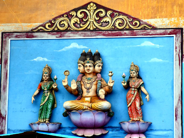 3. Kumbakonam