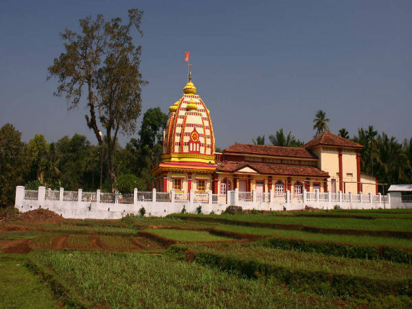 5. Panaji