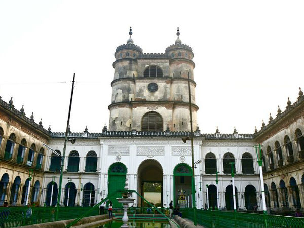 Hooghly Imambara