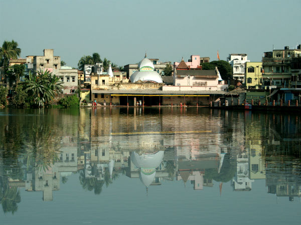 Tarakeshwar Temple