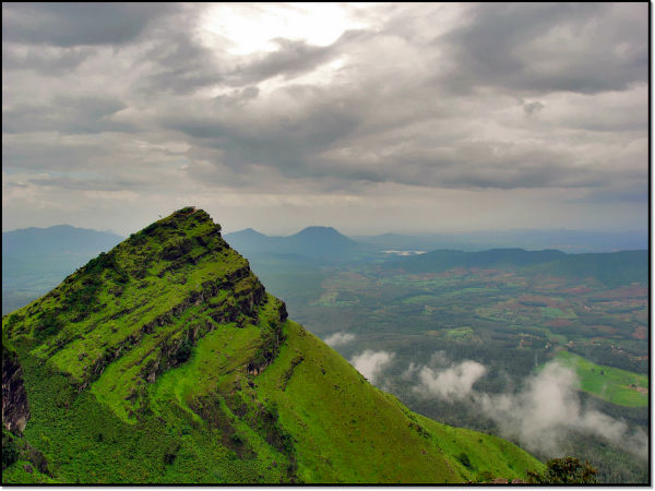 Baba Budangiri