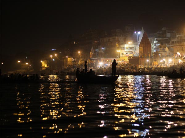 Kolkata – Go For A Kali Puja