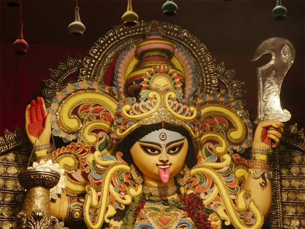Varanasi – Watch The River Ganga Light With Diyas