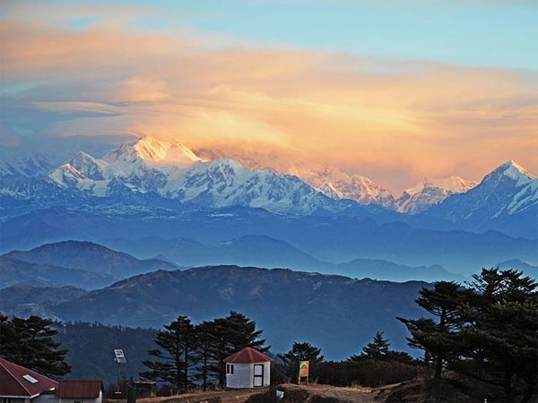 Sandakphu